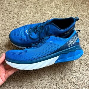 Men’s Hoka tennis shoes